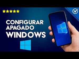 How to Configure Automatic Shutdown in Windows | Customize Shutdown Options