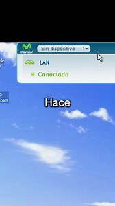 Conectarse con un módem USB #fyp #pc #computadoras #parati Hace mucho tiempo atrás, era común que la gente usara dispositivos USB para poder conectarse a internet.