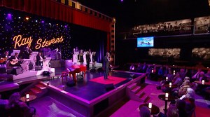 Have you been to Ray Stevens CabaRay Showroom in Nashville, TN, yet?! Watch him perform a full 90-minute LIVE set. Plus, there's dinner, a gift shop, and a piano bar. Here's Ray singing his version of the Mel Tillis song "Ruby, Don't Take Your Love To Town" live from the CabaRay theater! Get your tickets today! www.RayStevensCabaRay.com | Ray Stevens