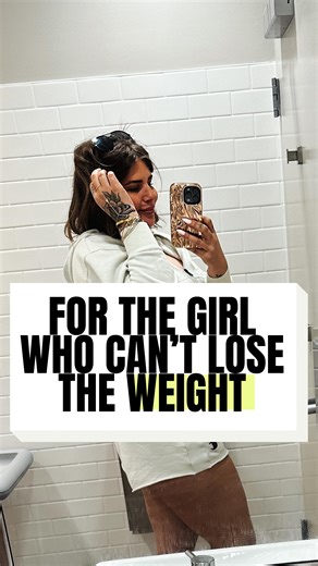 7 comments | The weight loss industry makes billions selling you...