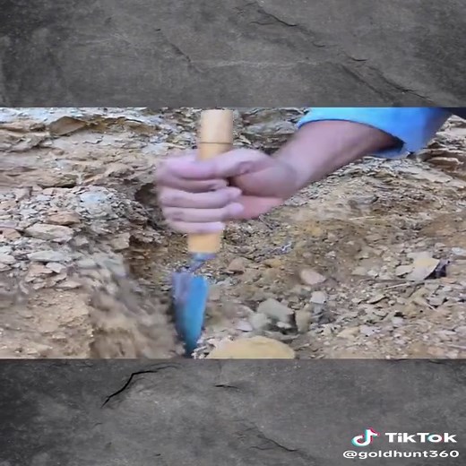 GoldHunt360 on TikTok