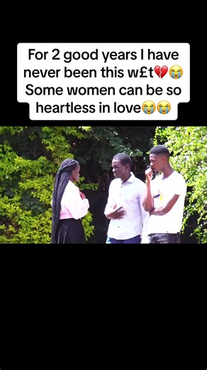 Heartbreaking Loyalty Test: 2 Years Without Trust 💔😭