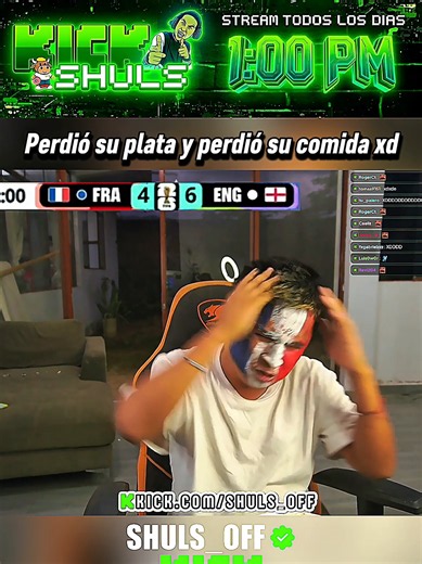 Todo lo pierdo! #shuls #peru🇵🇪 #paratiiiiiiiiiiiiiiiiiiiiiiiiiiiiiii #kickperu💚 #shuls_off @shulls_freefire