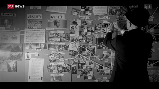 Premiere Dokumentarfilm: «Das Geheimnis von Bern»