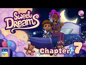 Adventure Escape Mysteries - Sweet Dreams: Chapter 7 Walkthrough Guide (by Haiku Games)
