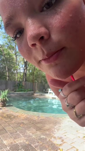 Okay I’m bored… #diving #springbreak #tanning #swim #fyp | swim