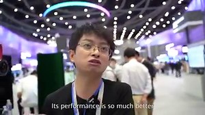 High tech🤖️ open source ⌨️ young developers’💡 = The future of Huawei! Kudos to all developers! ♥️ Thanks for being with us at #HuaweiConnect 2020. #InsightsOutside #HuaweiNow #HC2020 | Huawei