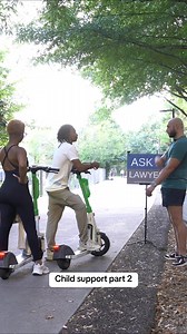 19K views · 342 reactions | Ask a Lawyer Understanding Child Support Rights and Responsibilities | AtlCody - Georgia’s Lawyer | Facebook