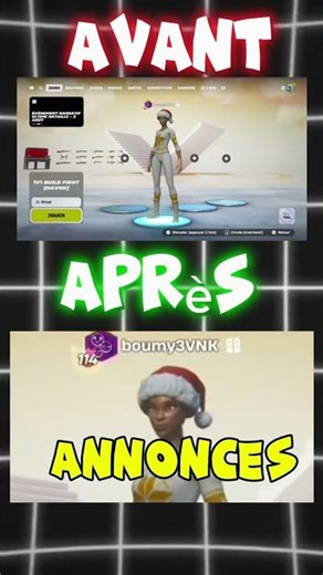 Montage de la vidéo setup🤯😮‍💨#fortnite #montage #setup