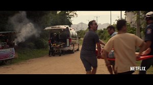 Penguin Bloom starring Naomi Watts and Andrew Lincoln | Official Trailer | Netfl