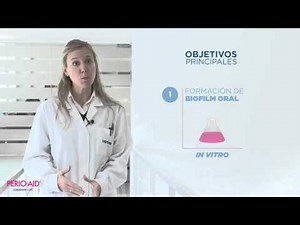 El modelo de Boca Artificial y Perio·Aid