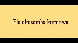 3.6K views · 185 reactions | CORONA VIRUS AWARENESS song..........(Different languages) https://gospelmusikcloud.com/track/1022-project-54-together-we-can | KEN DUMBO Comedy | Facebook