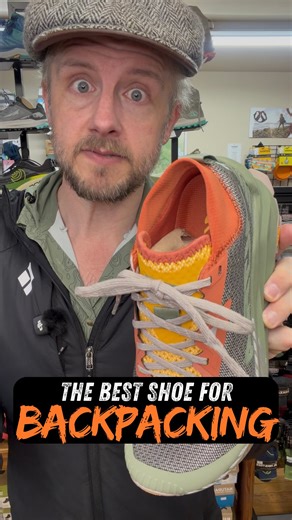 The Best New Shoes for Backpacking? We discuss why most backpackers are switching to trail runners and the quality issues plaguing major brands like Altra. We explore whether Altra is actually addressing these problems with their new Olympus 275’s. #shoes #trailrunning #hiking #outdoors #hikersofinstagram | Marion Outdoors