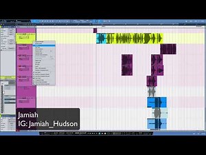 Unpacking Layers to Tracks in Studio One