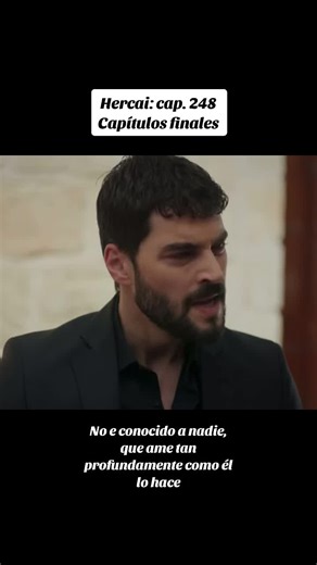 Inocencia y Venganza en Hercai: Capítulo 248