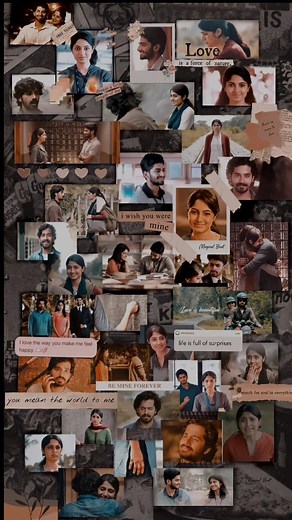 Magical beat 100k🎯 on Instagram: "Soul of dia 💖 . . . .#día #diabgm #bgm #bgmlover #bgmstatus #ajaneeshloknath #kusheeravi #krgstudios ##kannadamovies #kannadasongs"