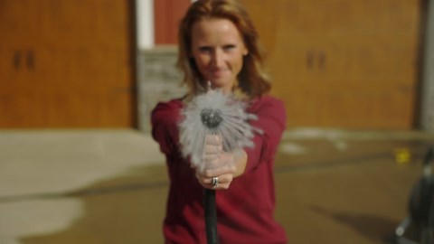 Gorilla 250 ft. Aluminum Heavy-Duty Hose Reel Cart GRC-250G