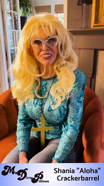 Discover the Comfort of Cassandra Peterson's Dirty Pillows