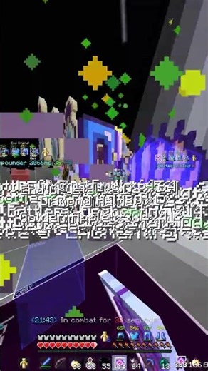 crystal pvp bully #pvp #crystalpvp #crystalpvpmontage #minecraft #minecraftpvp #cpvp