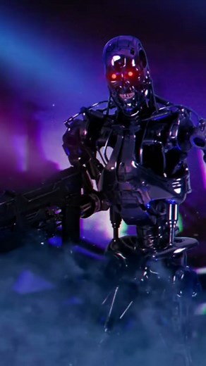 Terminator SoundTrack Full Music Video