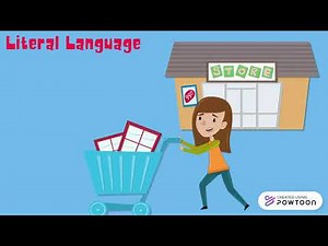 Literal vs. Nonliteral Meanings