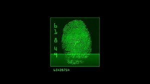 Digital, Light, Technology. Free Stock Video