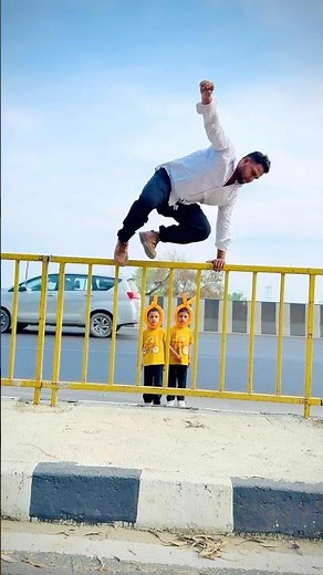 Twins👯‍♂️funny video viral part-2😂#comedy #funny #youtubeshorts #shorts #shortsfeed #viralvideo