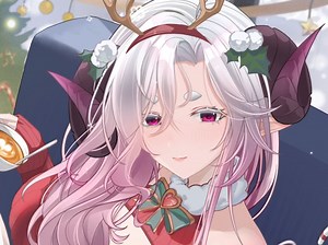 【奈奈ASMR】妈咪陪伴的夜晚~温柔抚摸你的耳朵