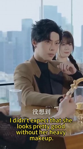 34K views · 351 reactions | In order to rewrite the tragic ending, she tried to avoid the four rich young men who couldn't afford to be messed with, but for some reason their eyes became hotter and hotter and pressed her tighter, and the big guys chased after her and competed to spoil her | CKzone | Facebook