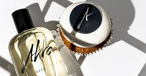 AKRO Bake by Olivier Cresp ~ Niche Perfumery ~ Fragrantica
