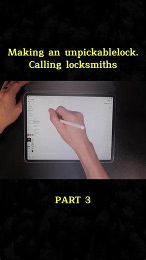 Creating an Unpickable Lock: Techniques and Tips