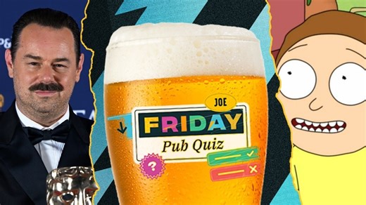 The JOE Friday Pub Quiz: week 451