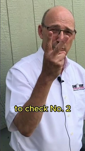 Air Conditioner Not Cooling Well (Two Checks You Can Do Yourself)