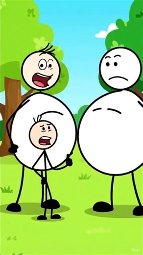 Best Friends… Until One Betrays 😂#shorts#funnyshorts#stickanimation#stickman#friendship #animation