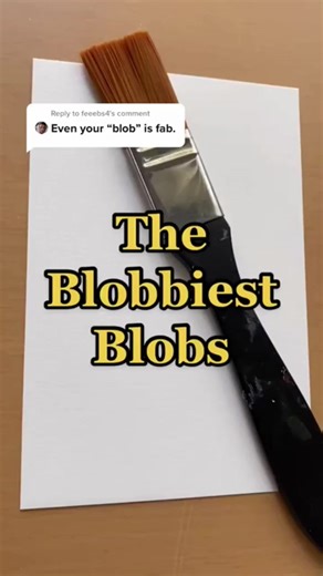 Easy Abstract Art Tutorial | Drawing Techniques