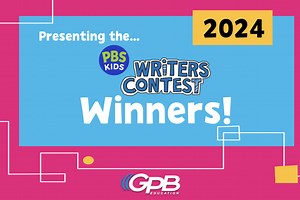 Meet The Champions: Celebrating Our 2024 PBS KIDS Writers Contest Winners!