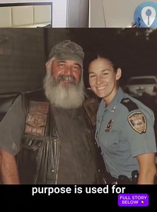 Biker Found His Missing Daughter After 31 Years But She Was Arresting...