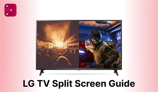Mastering Split Screen on LG TVs: A Step-by-Step Guide to Using Multi-View Like a Pro - Smart.DHgate – Trusted Buying Guides for Global Shoppers