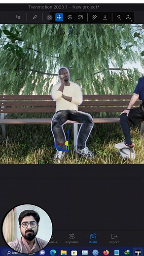 3.5K views · 12 reactions | Twinmotion 2023 Sun Settings #twinmotion2023 #learning #realistic #pathtracing #render #d #design #architecture #rendering #art #interiordesign #blender #dart #cgi #digitalart #vray #dmodeling #dsmax #cinema #photoshop #drender #c #renderlovers #interior #dmodel #animation #lumion #arquitectura #architect #sketchup #o #dise #dartist #archviz | Ammarkhan | Facebook