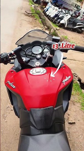 Bajaj Pulsar RS200 Detailed Review 🔥 | Top Speed & Mileage! #PulsarRS200 #RS200