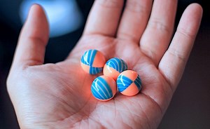 Different Types of Paintballs - The Best Ammo Guide 2026