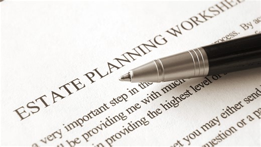Your family's future is important to you. These estate-planning tips can help secure it