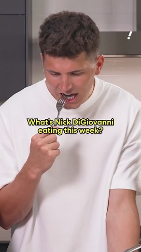 46K views · 62 reactions | From $10 crackers to priceless oysters, this week Nick DiGiovanni is taste-testing the rarest and most expensive foods in the world 螺. | Yahoo News | Facebook