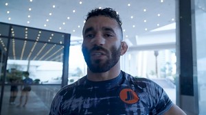 Mike Perez Explains Why He Moved To  99kg For ADCC Trials