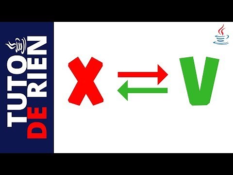 Test Drive Developement TDD dans java