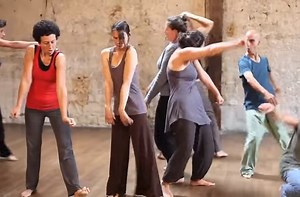 5Rhythms Dance: a Moving Meditation. {Video} | elephant journal