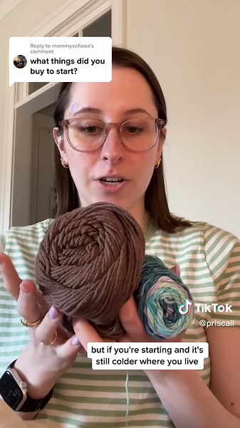 Prisca on TikTok