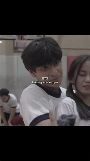 AshDres李 | Juskoooo aa tanggal angas ka 7 tuka pa lang來 ASHDRES FIRST KISSING SCENE BTS Full video: Viva Tv Yt #AshDres #JayFer... | Instagram