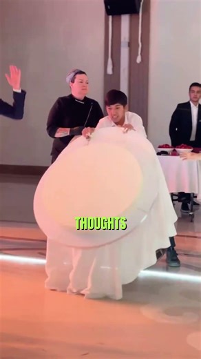 A $5,000 Wedding Disaster Turned Into This... 😱✨