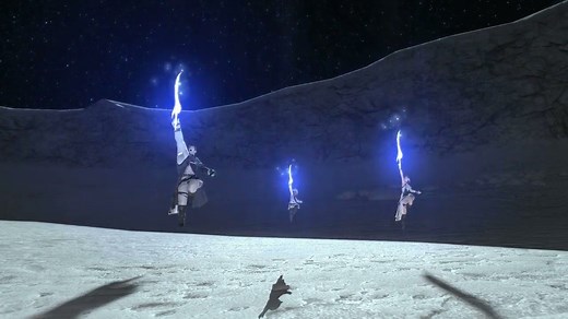 How to Get the Ballroom Etiquette - Apocalyptic Charades Emote in FFXIV